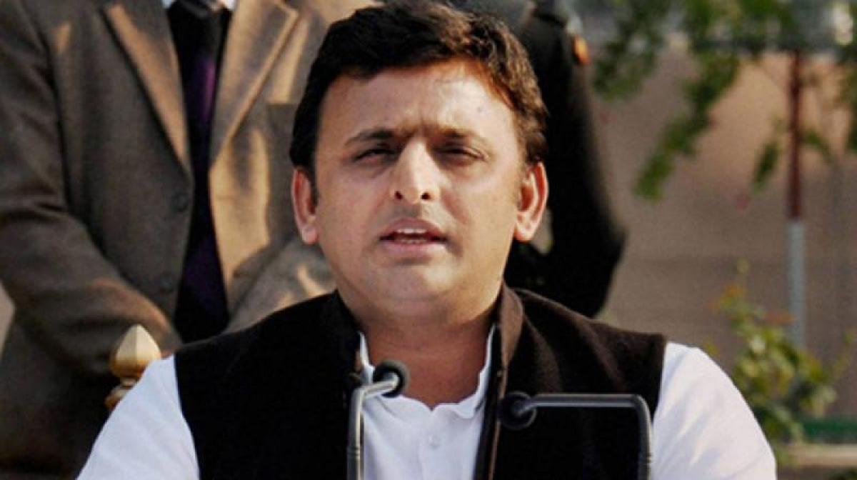 Report cards of UP Samajwadi Party MLAs show poor results